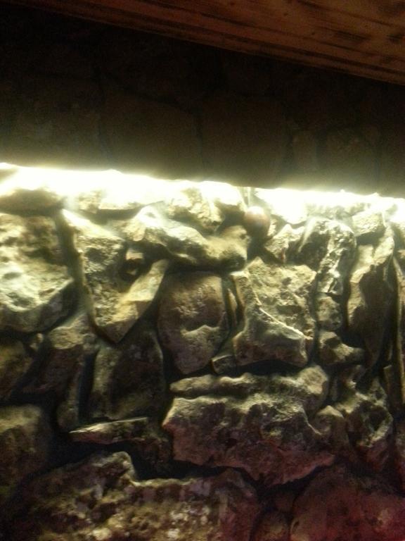 Uysallar Koy Evi Gokceada Room photo