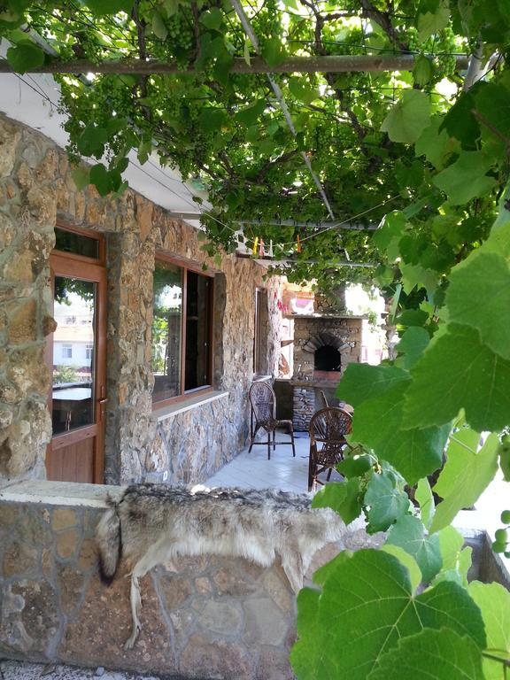 Uysallar Koy Evi Gokceada Room photo
