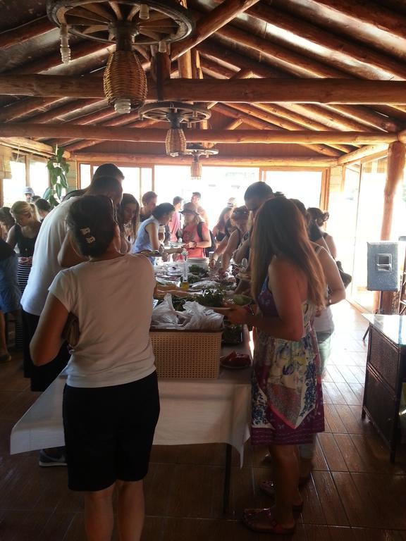 Uysallar Koy Evi Gokceada Room photo