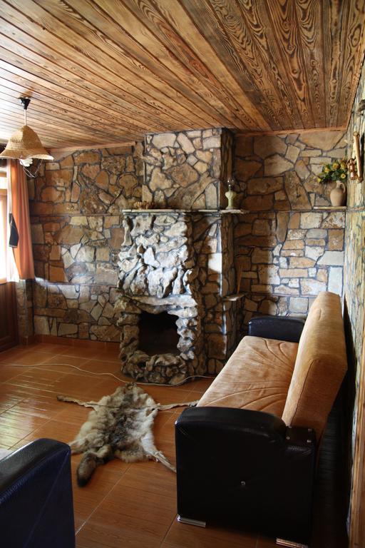 Uysallar Koy Evi Gokceada Room photo