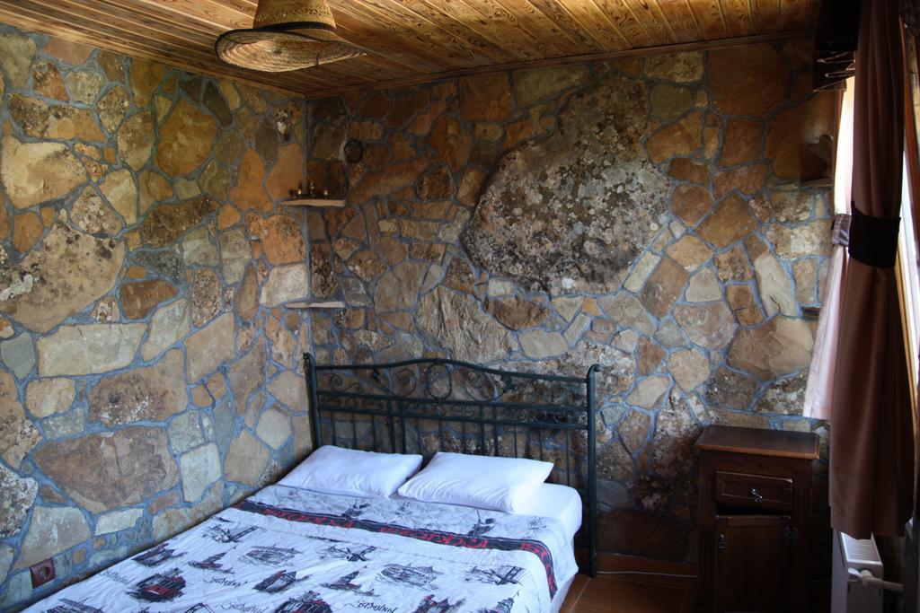 Uysallar Koy Evi Gokceada Room photo