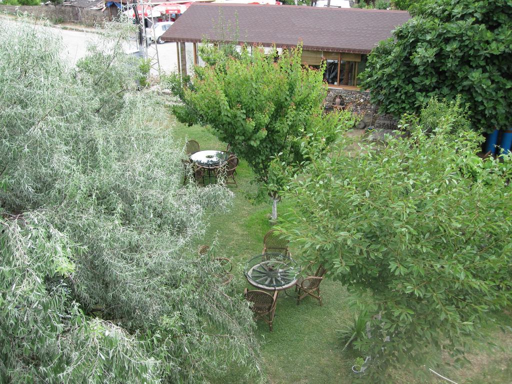 Uysallar Koy Evi Gokceada Room photo