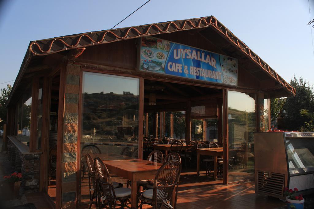 Uysallar Koy Evi Gokceada Room photo