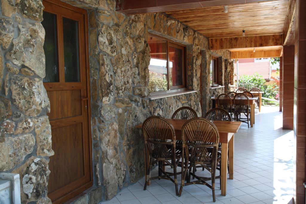 Uysallar Koy Evi Gokceada Room photo