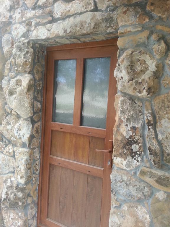 Uysallar Koy Evi Gokceada Exterior photo