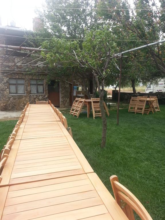 Uysallar Koy Evi Gokceada Exterior photo