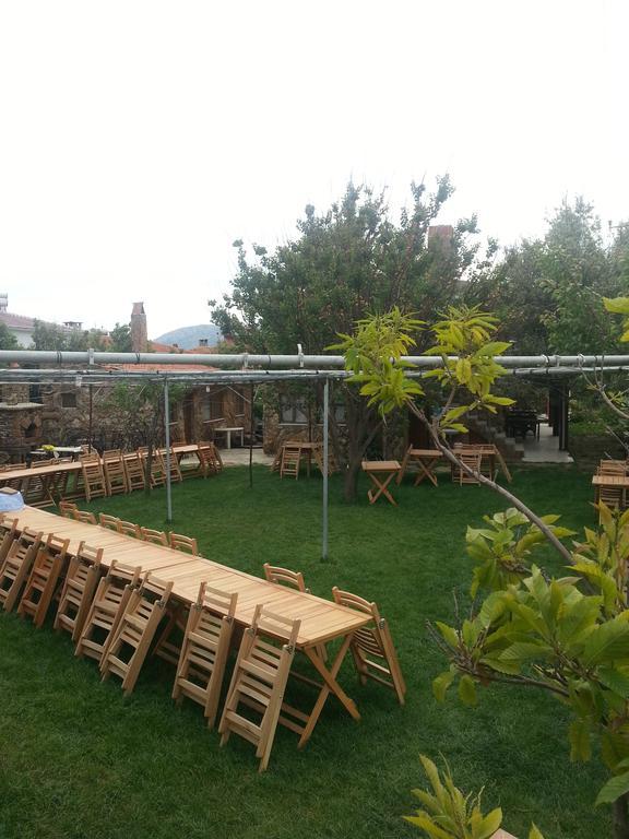 Uysallar Koy Evi Gokceada Exterior photo