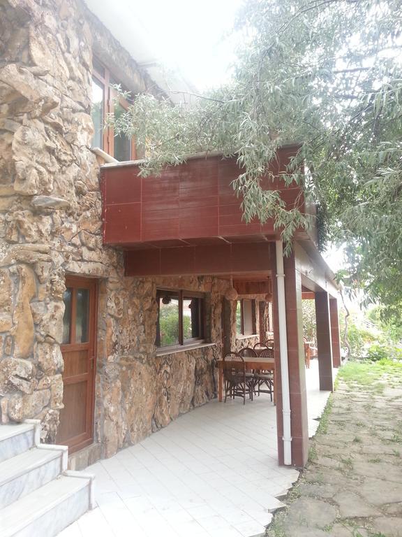Uysallar Koy Evi Gokceada Exterior photo